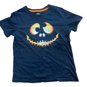 🆕Kids unisex halloween tshirt